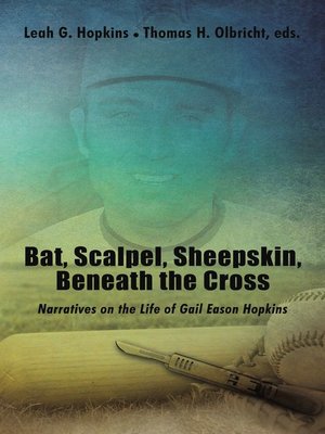 cover image of Bat, Scalpel, Sheepskin, Beneath the Cross